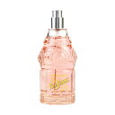 【予告5/1(水)ポイント10倍※要エントリー】ヴェルサーチ VERSACE レッド ジーンズ テスター EDT SP 75ml 【訳あり香水】【あす楽休止中】【割引クーポンあり】