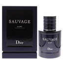 最大1110円OFFクーポン★クリスチャン ディオール CHRISTIAN DIOR ソヴァージュ エリクシール(エクストレ デ パルファン) SP 60ml 【香水】【当日出荷_休止中】【送料無料】