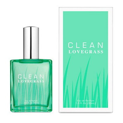 クリーン ★【予告5/15(水)ポイント10倍発生】【最大1111円OFFクーポン】クリーン CLEAN ラブグラス EDP SP 60ml 【香水】【あす楽】