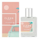 クリーン 【最大400円OFFクーポン】クリーン CLEAN クラシック ハローサマー オードトワレ EDT SP 60ml 数量限定品 【香水】【あす楽】【送料無料】