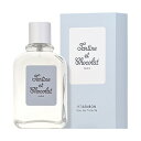 【最大1110円OFFクーポン】タルティーヌ エ ショコラ プチサンボン オーデトワレ EDT SP 60ml 【香水】【あす楽休止中】【送料無料】