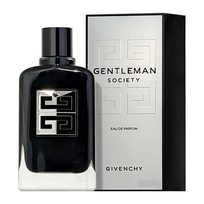 ジバンシイ 【最大400円OFFクーポン】ジバンシイ GIVENCHY ジェントルマン オーデパルファム ソサイエティ EDP SP 60ml 【香水】【当日出荷_休止中】【送料無料】