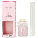 送料無料1,001円★サムライ SAMOURAI サムライウーマン ホワイトローズ ルームフレグランス(スティックタイプ) 60ml ディフューザー 【当日出荷_休止中】【送料無料】【割引クーポンあり】