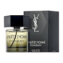 【最大400円OFFクーポン】イヴ サンローラン YVES SAINT LAURENT YSL ラ ニュイ ド ロム EDT SP 60ml 【香水】【あす楽休止中】【送料無料】