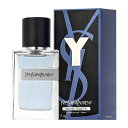 イヴサンローラン 【最大400円OFFクーポン】イヴ サンローラン YVES SAINT LAURENT YSL Y MEN メン オーデトワレ EDT SP 60ml 【香水】【あす楽休止中】【送料無料】