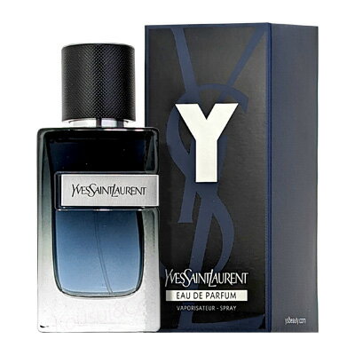 イヴサンローラン 【最大1111円OFFクーポン】イヴ サンローラン YVES SAINT LAURENT YSL Y MEN メン オーデパルファム EDP SP 60ml 【香水】【あす楽】【送料無料】