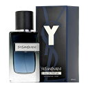 イヴサンローラン 【最大400円OFFクーポン】イヴ サンローラン YVES SAINT LAURENT YSL Y MEN メン オーデパルファム EDP SP 60ml 【香水】【あす楽休止中】【送料無料】