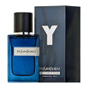 【最大400円OFFクーポン】イヴ サンローラン YVES SAINT LAURENT YSL Y MEN メン オーデパルファム インテンス EDP SP 60ml 【香水】【..