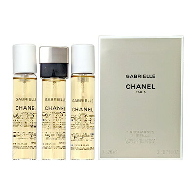楽天市場】chanel 香水 ガブリエル ツイストの通販