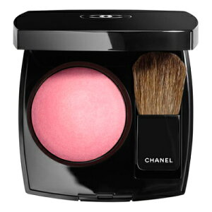 シャネル CHANEL ジュ コントゥラスト ＃64 ピンク エクスプロージョン（チークカラー） 4g 【あす楽】【送料無料】【割引クーポンあり】