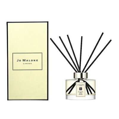 【予告5/15(水)ポイント10倍発生】【最大1111円OFFクーポン】ジョー マローン JO MALONE ブラックベリー＆ベイ ディフューザー 箱付き 165ml リード付き 【あす楽】【送料無料】 1