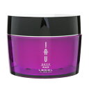 【最大400円OFFクーポン】ルベル LebeL イオ ディープマスク 170g サロン専売品 【当日出荷_休止中】