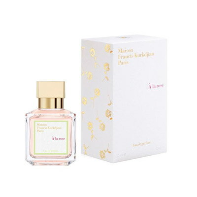 【最大400円OFFクーポン】メゾン フランシス クルジャン MAISON FRANCIS KURKDJIAN ア ラ ローズ オードパルファム EDP SP 70ml 【香水】【当日出荷_休止中】【送料無料】