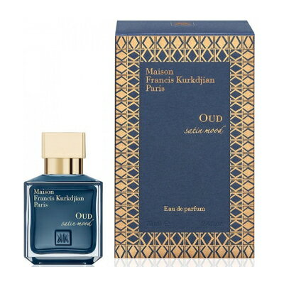 【最大2100円OFFクーポン】メゾン フランシス クルジャン MAISON FRANCIS KURKDJIAN ウード サテン ムード オードパルファム EDP SP 70ml 【香水】【あす楽】【送料無料】【割引クーポンあり】のサムネイル