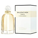 バレンシアガ BALENCIAGA パリ オードパルファム EDP SP 75ml 【香水】【あす楽】【送料無料】【割引クーポンあり】