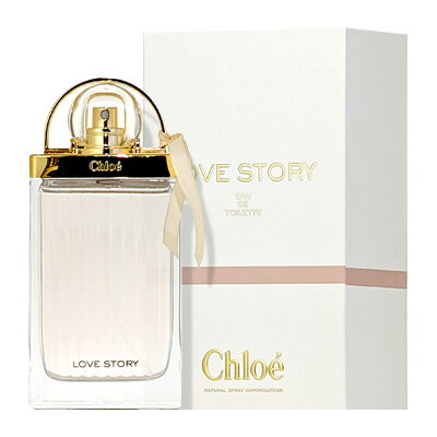 クロエ 【最大1111円OFFクーポン】クロエ CHLOE クロエ ラブストーリー オードトワレ EDT SP 75ml 【香水】【あす楽】【送料無料】