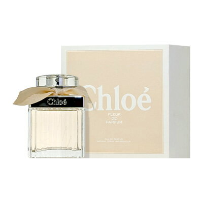 クロエ 【最大1111円OFFクーポン】クロエ CHLOE クロエ フルール ド パルファム オードパルファム EDP SP 75ml 【香水】【あす楽】【送料無料】