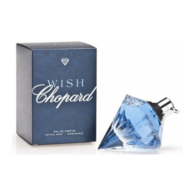 ショパール CHOPARD ウィッシュ オードパルファム EDP SP 75ml 【香水】【あす楽】【最大500円OFFクーポン】