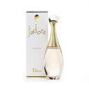 クリスチャン ディオール CHRISTIAN DIOR ジャドール オードトワレ EDT SP 75ml 【香水】【odr】【送料無料】