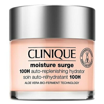 【最大150円OFFクーポン】クリニーク CLINIQUE モイスチャー サージ ジェルクリーム 100H 75ml 【あす楽】【送料無料】