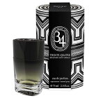 ディプティック diptyque オードパルファン サン・ジェルマン大通り34番地 EDP SP 75ml 【香水】【あす楽休止中】【送料無料】【割引クーポンあり】