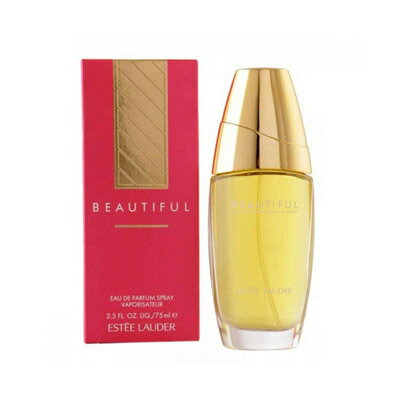 エスティローダー 【最大150円OFFクーポン】エスティローダー ESTEE LAUDER ビューティフル EDP SP 75ml 【香水】【あす楽】【送料無料】