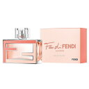 フェンディ FENDI ファンディ フェンディ ブロッサム オーデトワレ EDT SP 75ml 【香水】【あす楽】【送料無料】【割引クーポンあり】
