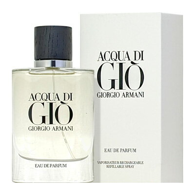 ジョルジオ アルマーニ 【最大1111円OFFクーポン】ジョルジオ アルマーニ GIORGIO ARMANI アクア ディ ジオ プールオム オードパルファム EDP SP 75ml 【香水】【あす楽】【送料無料】