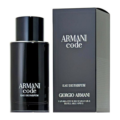 ジョルジオ アルマーニ コード オードトワレ メンズ　EDT 75mL 美品 楽天市場】ジョルジオアルマーニ 香水 アルマーニコード オードトワレ