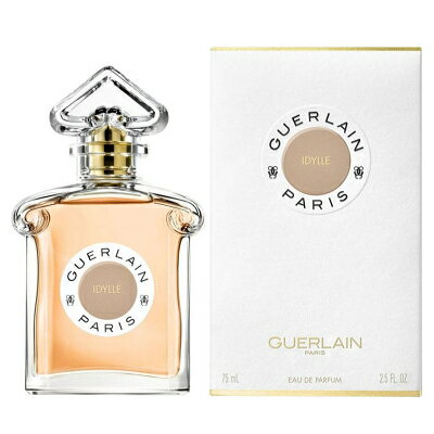 【最大150円OFFクーポン】ゲラン GUERLAIN イディール オーデパルファン EDP SP 75ml 【香水】【あす楽】【送料無料】