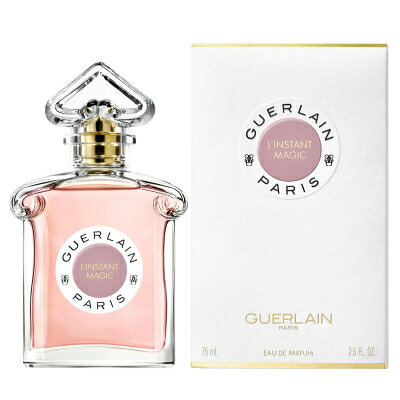 【最大150円OFFクーポン】ゲラン GUERLAIN ランスタン マジー オーデパルファン EDP ...