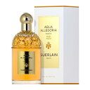 ゲラン GUERLAIN アクア アレゴリア ウード ユズ フォルテ オーデパルファン EDP SP 75ml 【香水】【当日出荷_休止中】【送料無料】【割引クーポンあり】