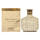 ジョン ヴァルヴェイトス JOHN VARVATOS アルティザン ピュア EDT SP 75ml 