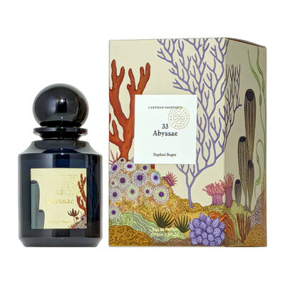 ラルチザン パフューマー L'ARTISAN PARFUMEUR アビサエ オードパルファム EDP SP 75ml 