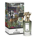 ペンハリガン PENHALIGON'S ジ イニミタブル ウィリアム ペンハリガン オードパルファム EDP SP 75ml 