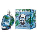 ポリス POLICE トゥービー エキゾチック ジャングル フォーヒム EDT SP 75ml 【香水】【当日出荷14時まで_休業日除く】【割引クーポンあり】