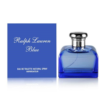 【最大150円OFFクーポン】ラルフ ローレン RALPH LAUREN ブルー EDT SP 75 ...