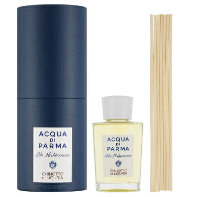 ͽ6/5()ݥ10ȯۡں400OFFݥۥ  ѥ ACQUA DI PARMA ֥롼 ǥƥͥ Υå 롼 ǥե塼 180ml ꡼դ в_ٻ̵ۡ