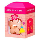 【予告4/25(木)ポイント10倍発生】アガタ ルイス デ ラ プラダ AGATHA RUIZ DE LA PRADA セクシー フロールエバー（ファッション コレクター） EDT SP 80ml 【香水】【あす楽】【割引クーポンあり】