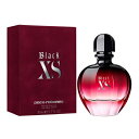 【3月ポイント10倍※要エントリー】パコ ラバンヌ PACO RABANNE ブラック エクセス フォーハー オードパルファム EDP SP 80ml 【香水】【あす楽】【送料無料】【割引クーポンあり】