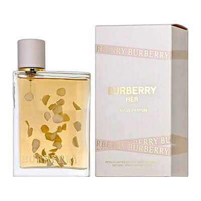 バーバリー BURBERRY ハー ペタルズ オードパルファム EDP SP 88ml 香水 当日出荷14時まで_休業日除く 割 kousuiandco-10023618 香水カンパニー パッケージ画像