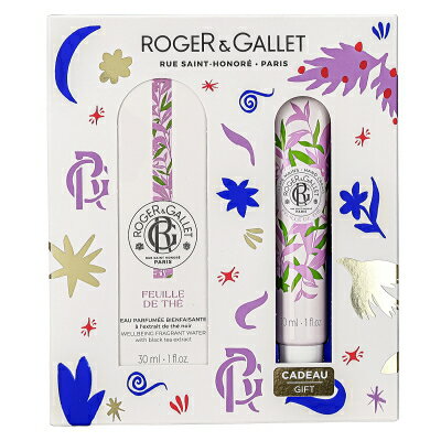 ������������ ROGER��GALLET �� �ѥե�� & ���졼�� �ޥ� �ۥ�ǡ����ե� �� ���ե쥻�å� �ڹ��ۡ������в�_�ٻ���ۡڳ�������ݥ󤢤��