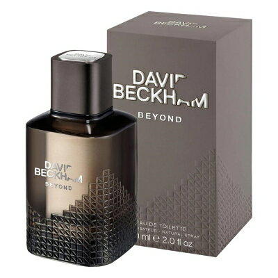 デヴィッド ベッカム デイヴィッド ベッカム DAVID BECKHAM ビヨンド EDT SP 90ml 【香水】【激安セール】【当日出荷14時迄_休業日除く】【割引クーポンあり】