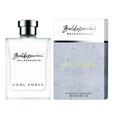 バルデッサリーニ バルデッサリーニ BALDESSARINI クール フォース EDT SP 90ml 【香水】【当日出荷_休止中】【送料無料】【割引クーポンあり】