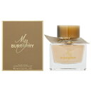 【予告5/1(水)ポイント10倍※要エントリー】バーバリー BURBERRY マイバーバリー オードパルファム EDP SP 90ml 【香水】【あす楽休止中】【送料無料】【割引クーポンあり】