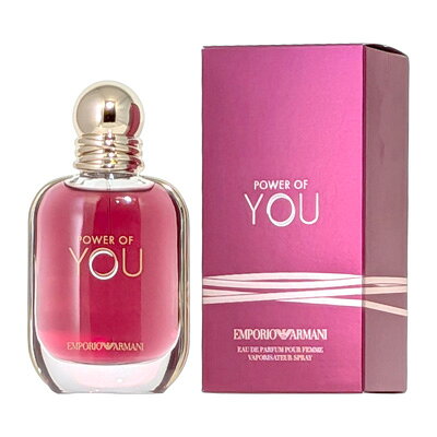 楽天市場】Giorgio Armani Power Of Youの通販