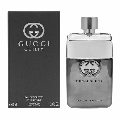 【最大150円OFFクーポン】グッチ GUCCI ギルティ プールオム EDT SP 90ml 【香水】【激安セール】【あす楽】【送料無料】