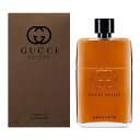 【5/1(水)ポイント10倍※要エントリー】【最大400円OFFクーポン】グッチ GUCCI ギルティ アブソリュート プールオム EDP SP 90ml 【香水】【あす楽】【送料無料】