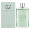 グッチ GUCCI ギルティ コロン プールオム オードトワレ EDT SP 90ml 【香水】【あす楽休止中】【送料無料】【割引クーポンあり】