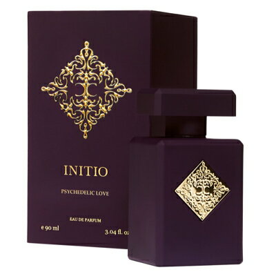 イニシオ パルファン プリベ INITIO PARFUMS PRIVES サイケデリック ラブ オードパルファム EDP SP 90ml 